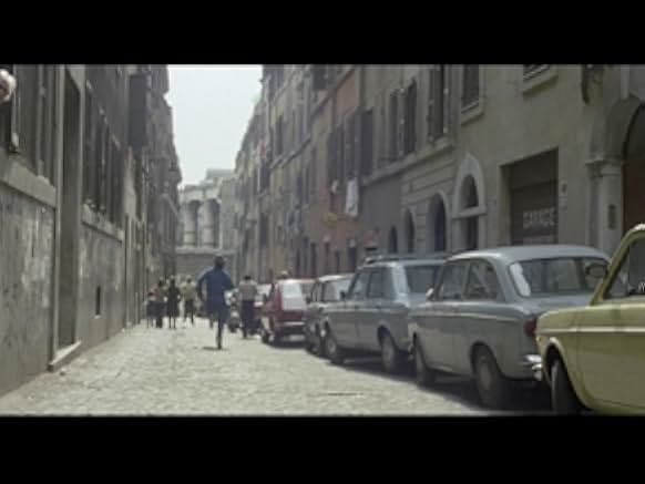 Little Italy 1978