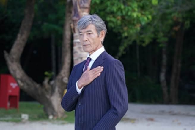 The Confidence Man JP: Princess 2020