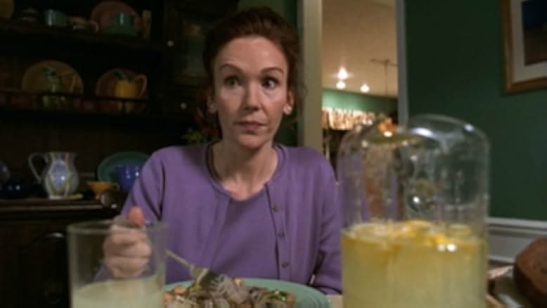 The Luck of the Irish 2001