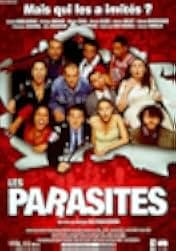 Les parasites 1999