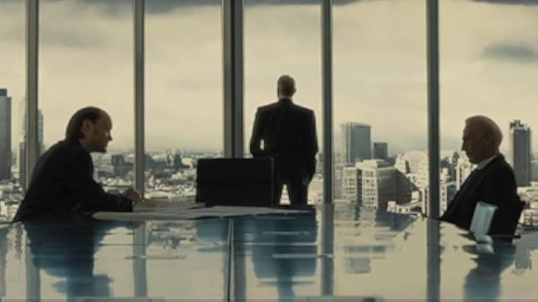 Requiem for a Killer 2011