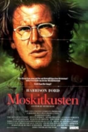 The Mosquito Coast 1986