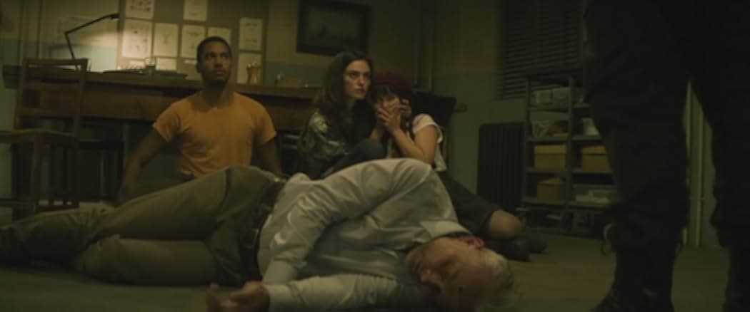 Billionaire Ransom 2016