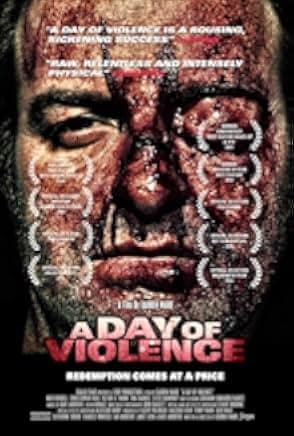 A Day of Violence 2010