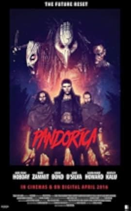 Pandorica 2016