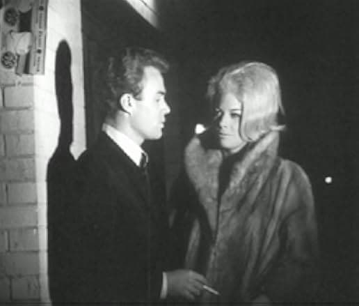 Hot Thrills and Warm Chills 1967