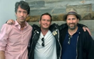 A Thousand Junkies 2017