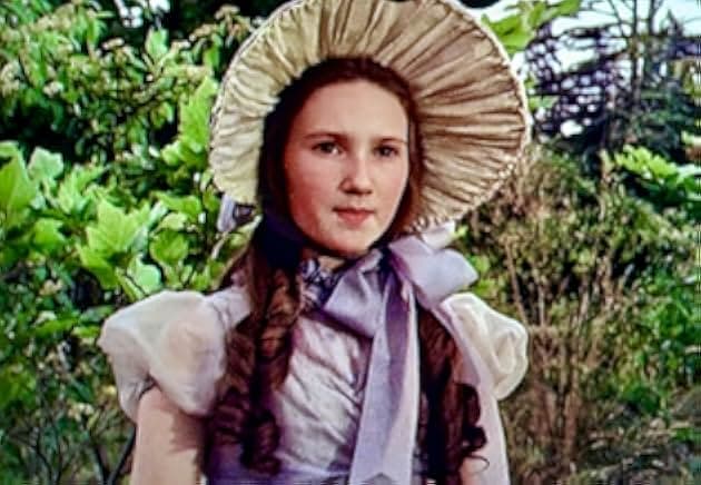 The Amazing Mr. Blunden 1972