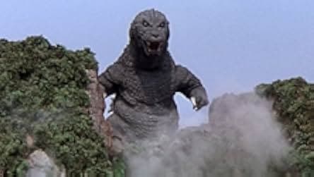 Godzilla, Mothra and King Ghidorah: Giant Monsters All-Out Attack 2001