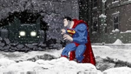 Batman: The Dark Knight Returns, Part 2 2013