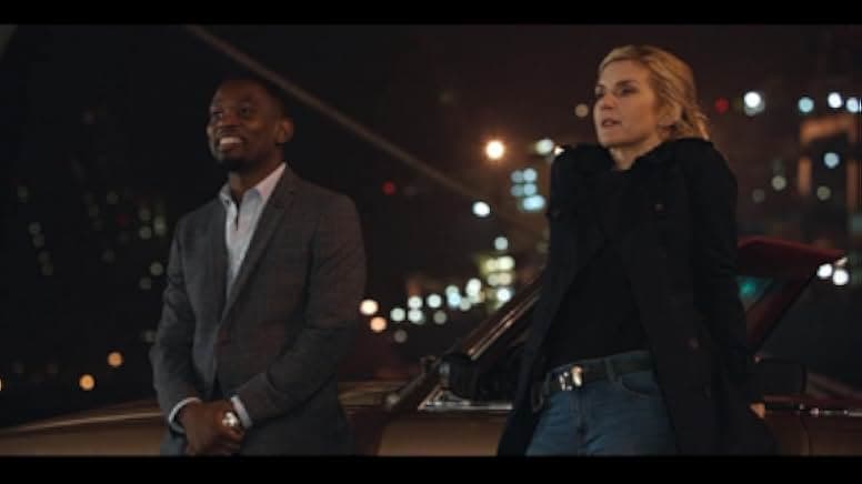 Inside Man: Most Wanted 2019