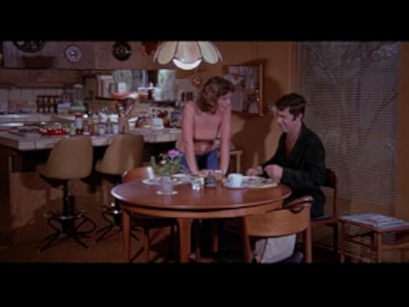 Malibu High 1979