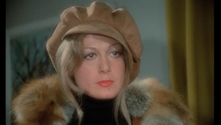 Dangerous When Aroused 1973