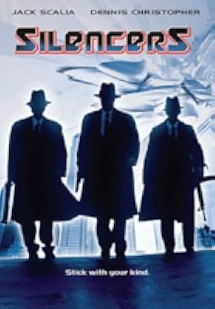 The Silencers 1996
