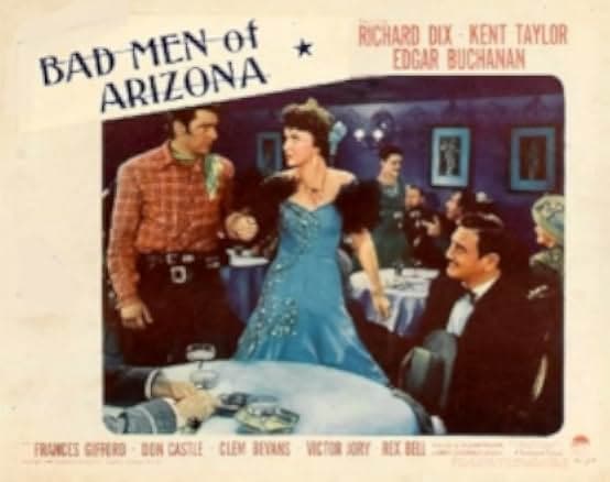 Tombstone: The Town Too Tough to Die 1942