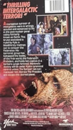 The Survivor 1998