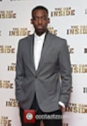 The Man Inside 2012