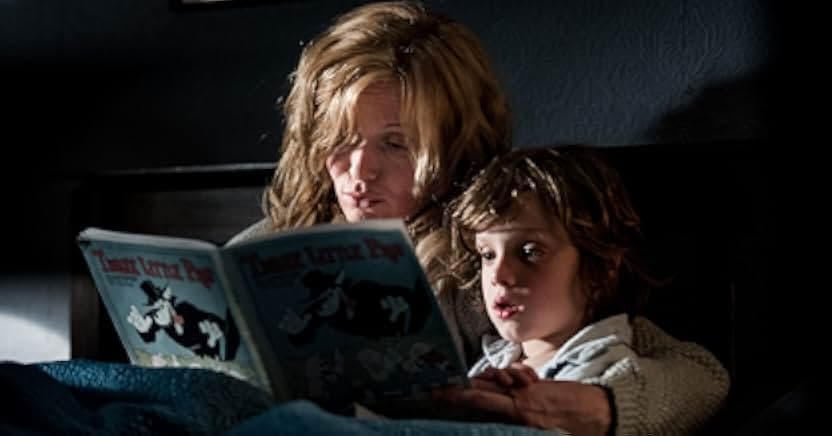 The Babadook 2014