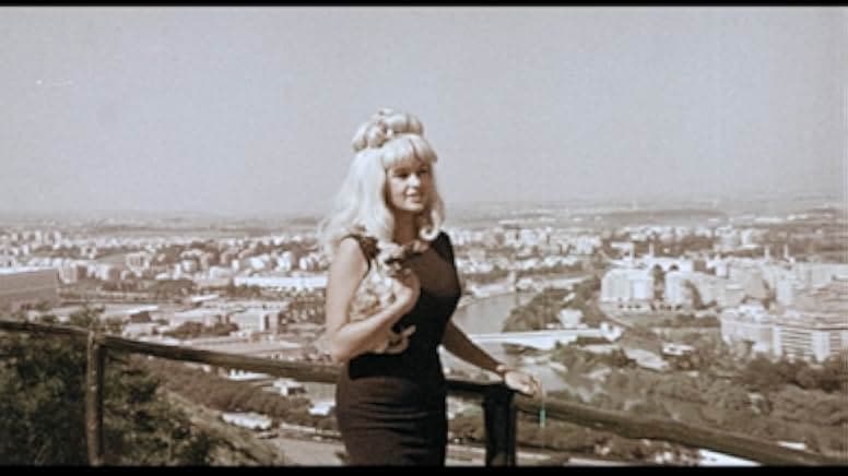 The Wild Wild World of Jayne Mansfield 1969