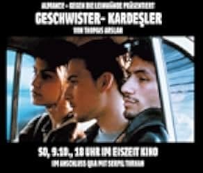 Brothers and Sisters 1997