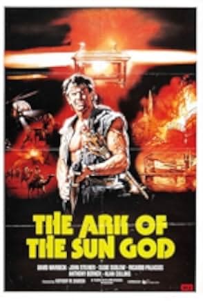 The Ark of the Sun God 1984