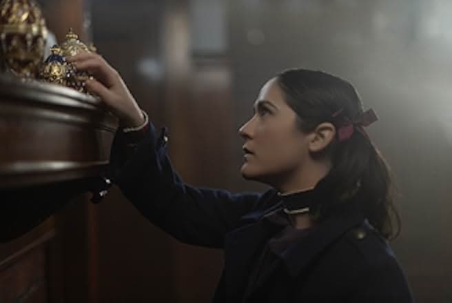 Orphan: First Kill 2022
