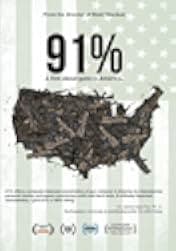 91% 2016