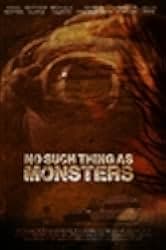 No Such Thing As Monsters 2019