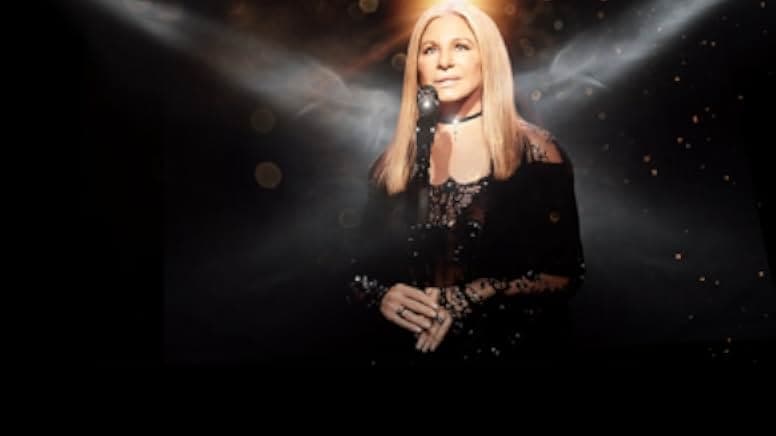 Barbra: The Music... The Mem'ries... The Magic! 2017