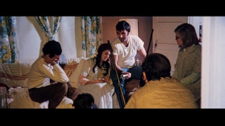 The Legend of Boggy Creek 1972