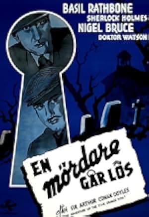 The House of Fear 1945