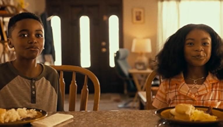 Young. Wild. Free. 2023