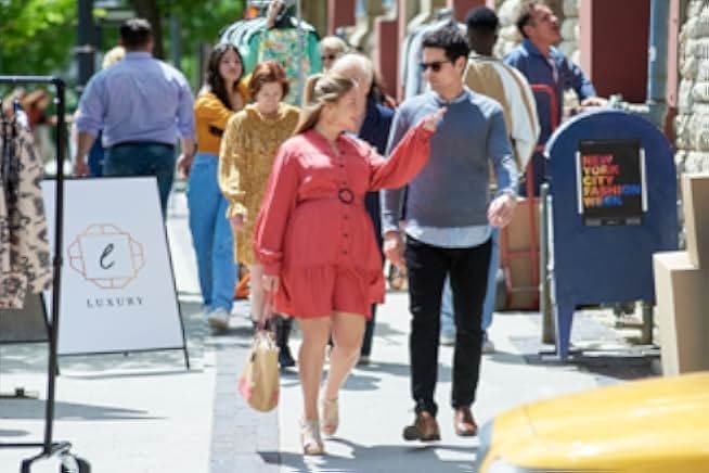 Romance in Style 2022