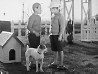 I Was Born, But... 1932