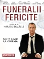 Funeralii fericite 2013