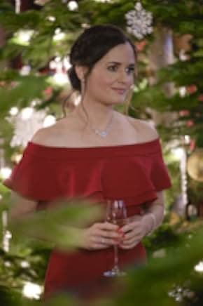 Christmas She Wrote 2020