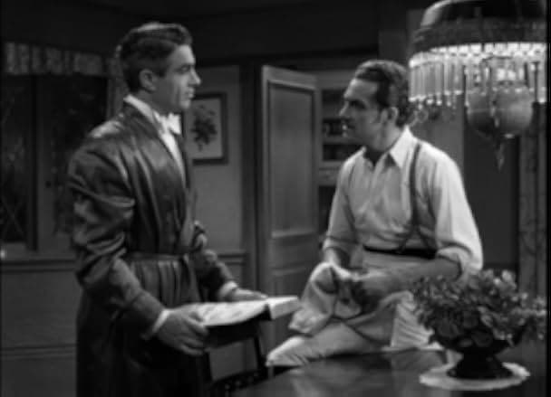 Enter Arsene Lupin 1944
