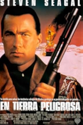 On Deadly Ground 1994
