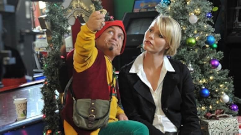 All I Want for Christmas 2013