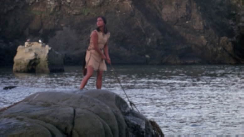 Island of the Blue Dolphins 1964