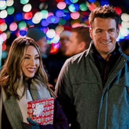 A Crafty Christmas Romance 2020