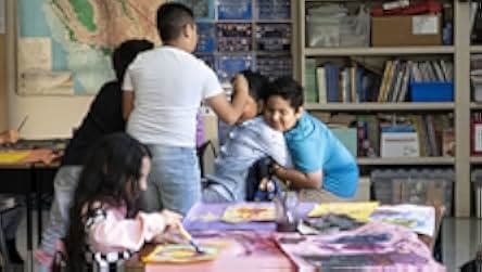 1, 2, 3, All Eyes on Me 2020