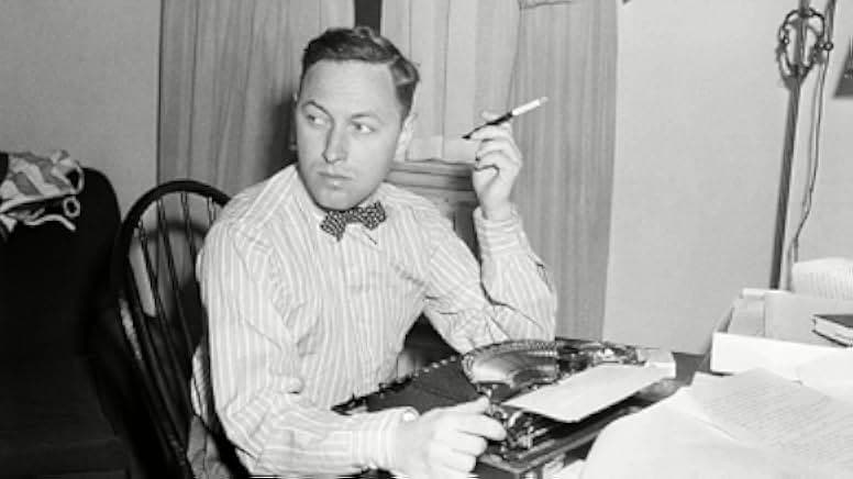 Truman & Tennessee: An Intimate Conversation 2021