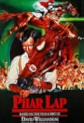 Phar Lap 1983