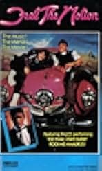 Feel the Motion 1985