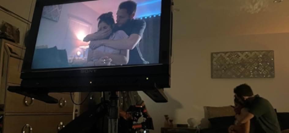 Deadly Fiancée 2024