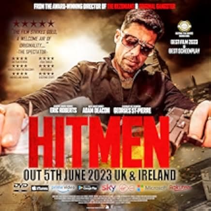 Hitmen 2023