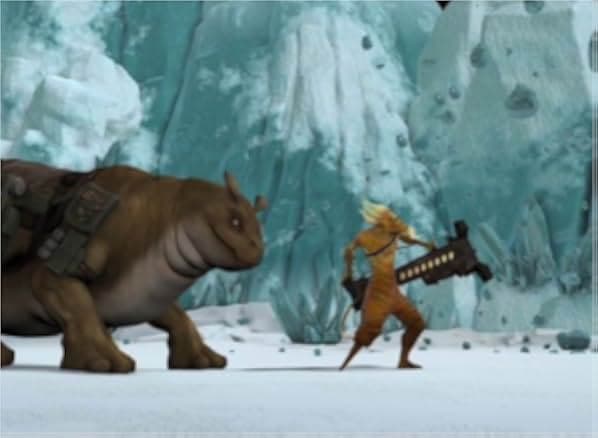 Quantum Quest: A Cassini Space Odyssey 2012