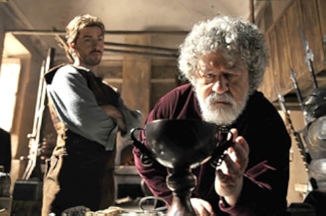 Wondrous Boccaccio 2015