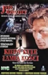 When the Bullet Hits the Bone 1996
